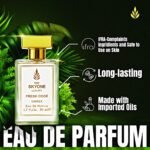 FRESH CODE - Perfume