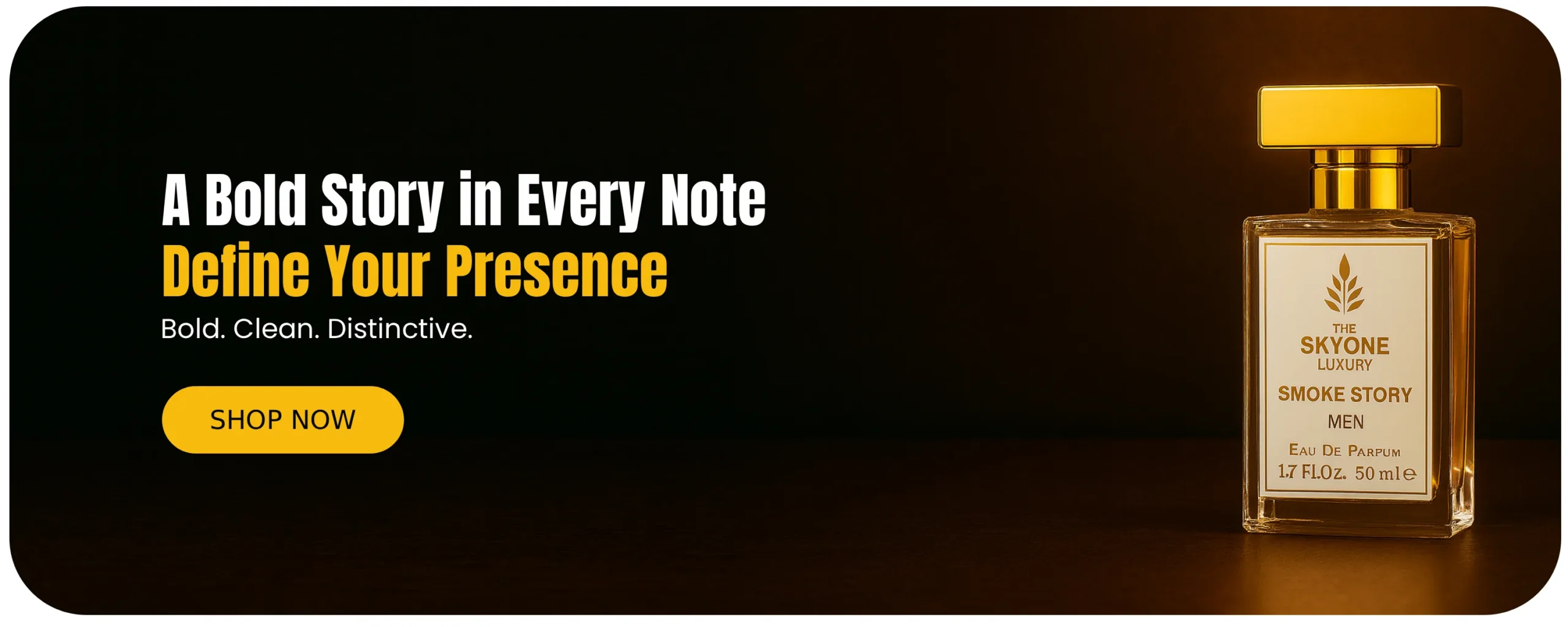 SkyOne Luxury Banner 4