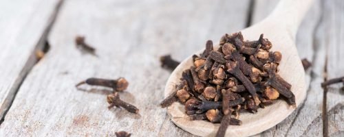 Clove Clove